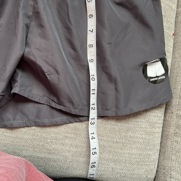 Starting Point woven shorts - Picture 13 of 13